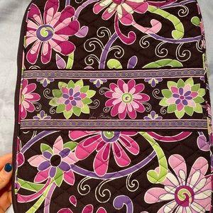 Vera Bradley Laptop Sleeve